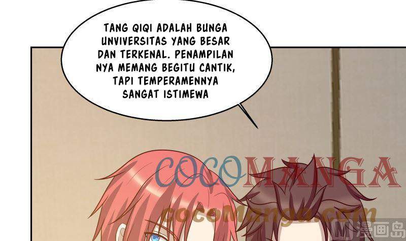 I Have a Dragon on My Body Chapter 397 - halaman 29