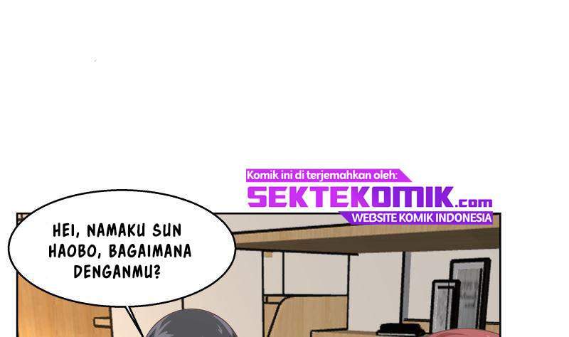 I Have a Dragon on My Body Chapter 397 - halaman 3