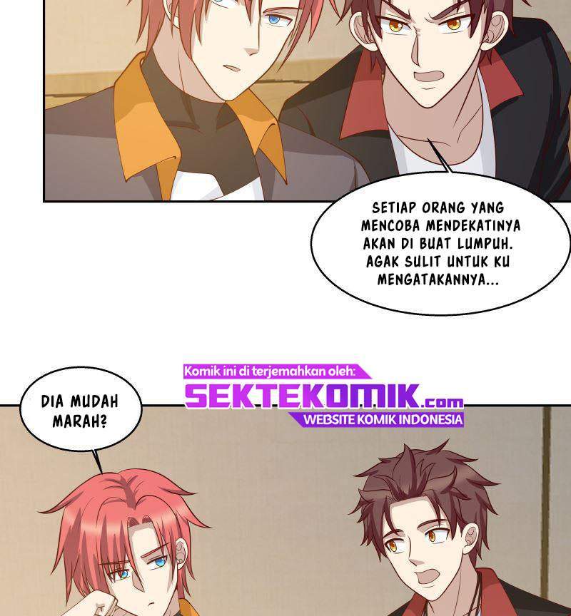 I Have a Dragon on My Body Chapter 397 - halaman 30