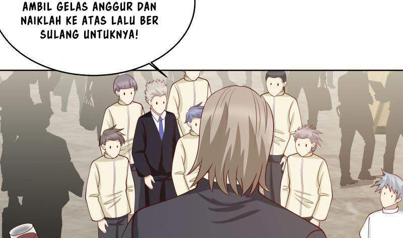 I Have a Dragon on My Body Chapter 397 - halaman 34