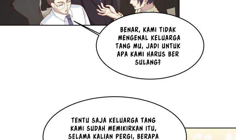 I Have a Dragon on My Body Chapter 397 - halaman 37