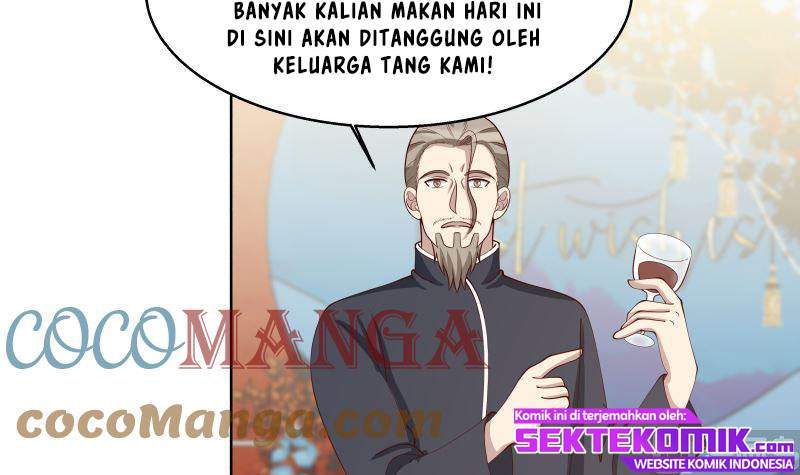 I Have a Dragon on My Body Chapter 397 - halaman 38