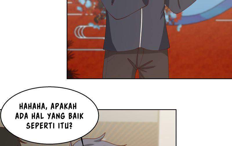 I Have a Dragon on My Body Chapter 397 - halaman 39
