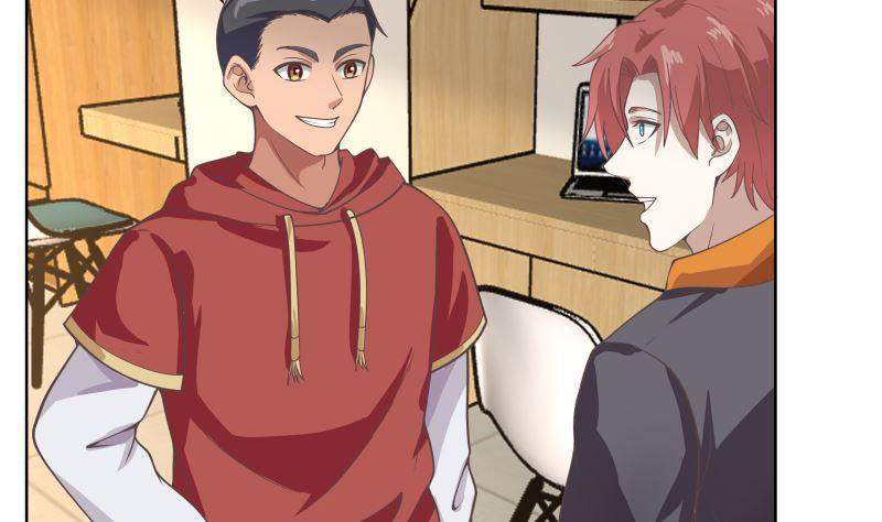 I Have a Dragon on My Body Chapter 397 - halaman 4