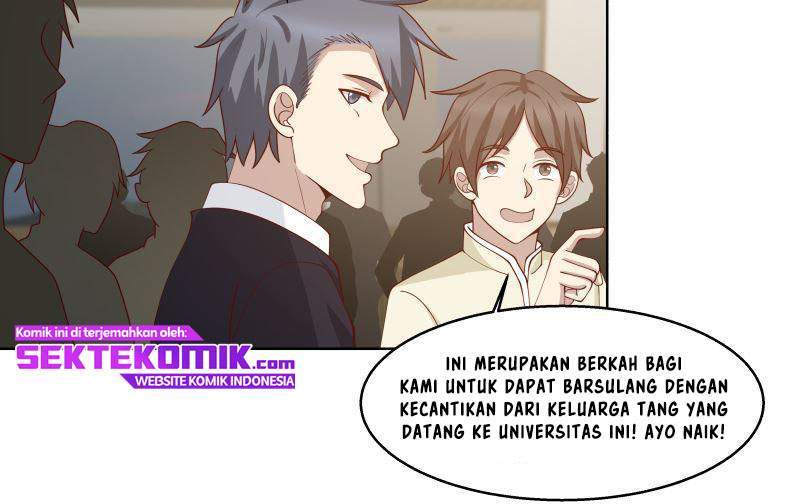 I Have a Dragon on My Body Chapter 397 - halaman 40