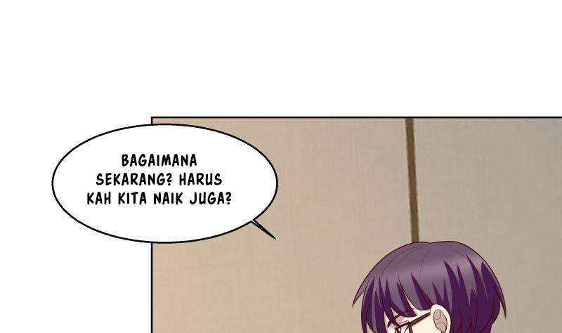 I Have a Dragon on My Body Chapter 397 - halaman 42