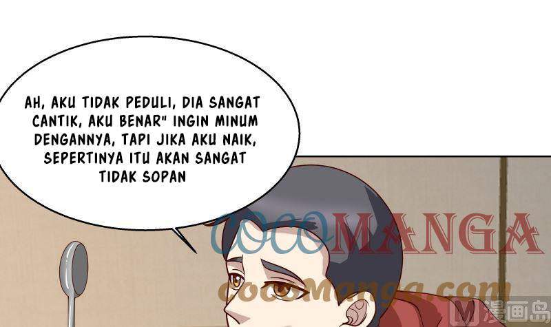 I Have a Dragon on My Body Chapter 397 - halaman 44