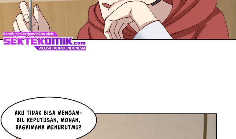 I Have a Dragon on My Body Chapter 397 - halaman 45