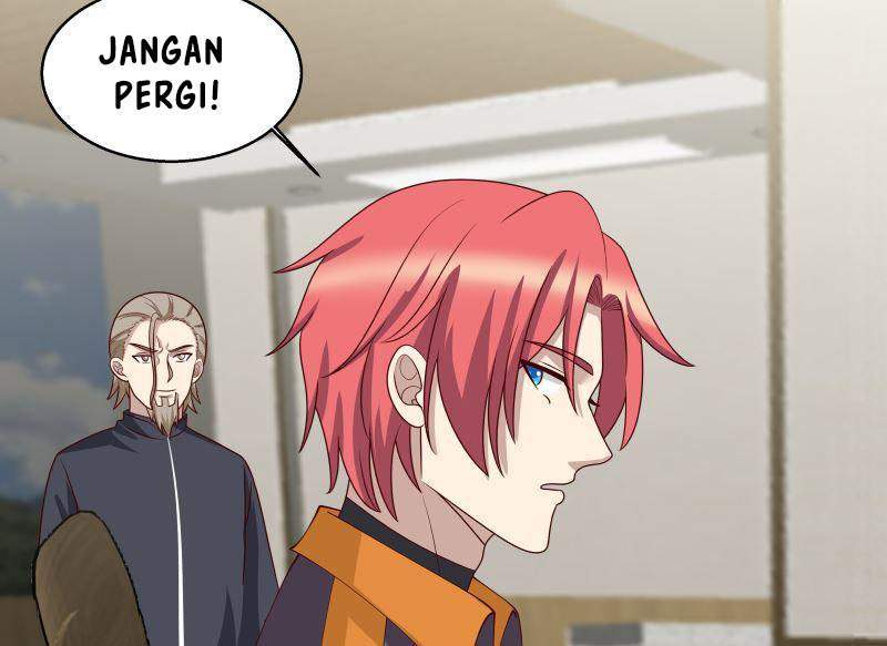 I Have a Dragon on My Body Chapter 397 - halaman 48