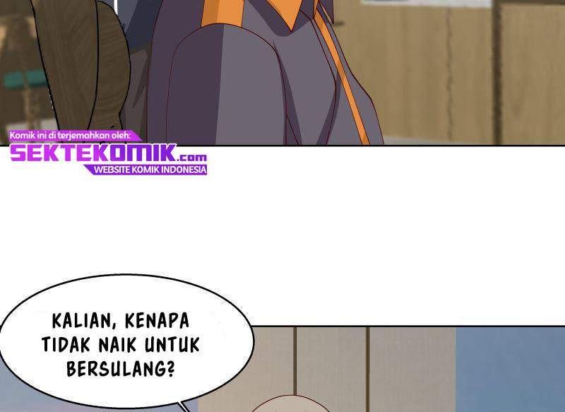 I Have a Dragon on My Body Chapter 397 - halaman 49