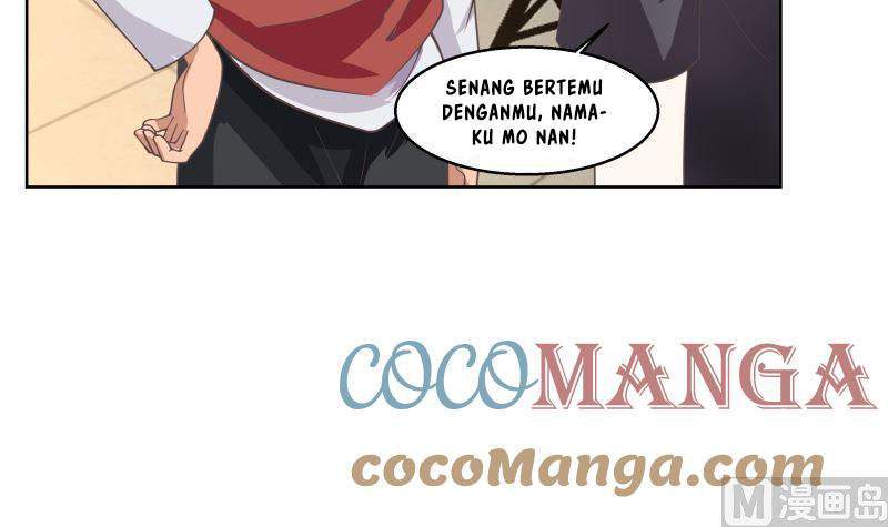 I Have a Dragon on My Body Chapter 397 - halaman 5