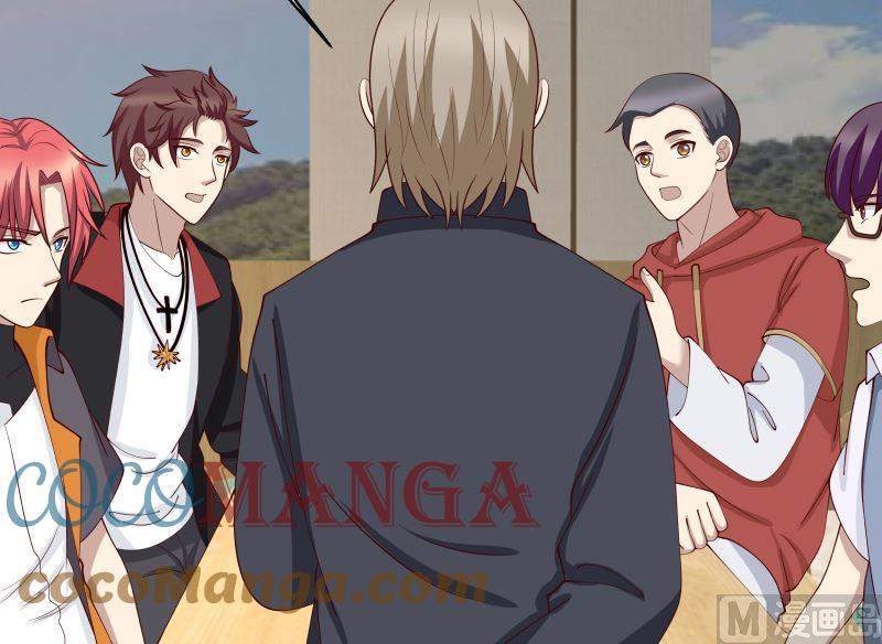 I Have a Dragon on My Body Chapter 397 - halaman 50
