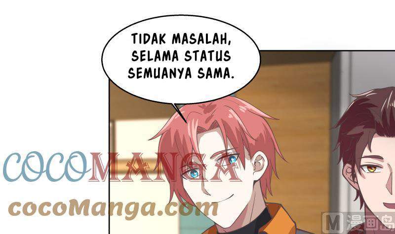 I Have a Dragon on My Body Chapter 397 - halaman 8