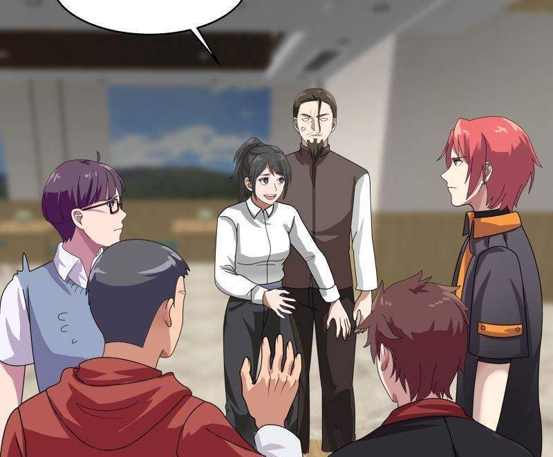 I Have a Dragon on My Body Chapter 398 - halaman 10