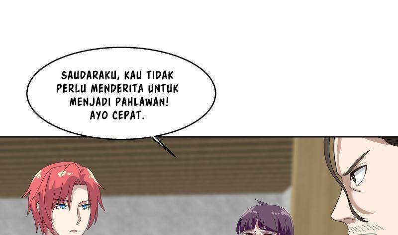 I Have a Dragon on My Body Chapter 398 - halaman 12