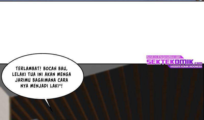 I Have a Dragon on My Body Chapter 398 - halaman 16