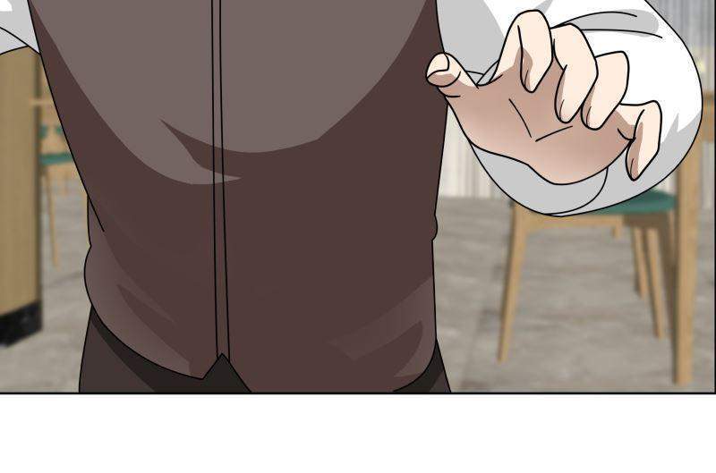 I Have a Dragon on My Body Chapter 398 - halaman 18