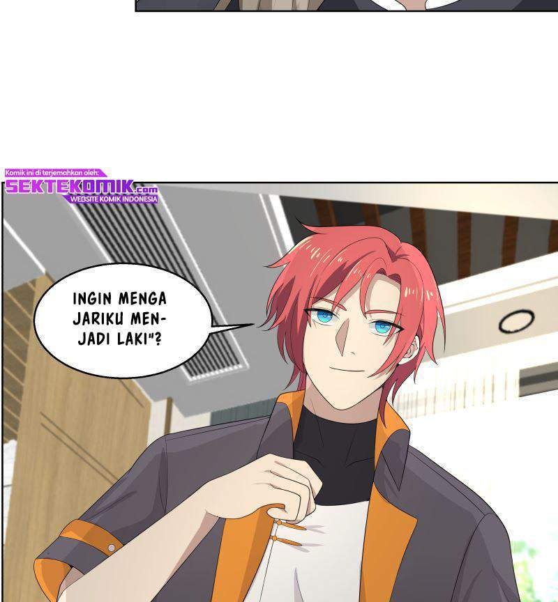 I Have a Dragon on My Body Chapter 398 - halaman 24