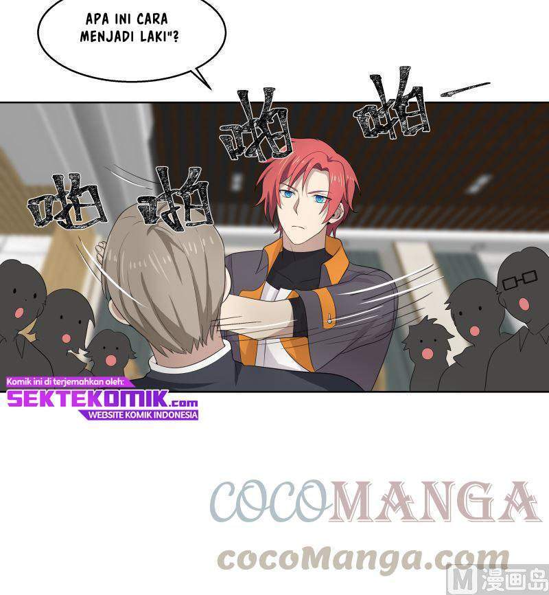 I Have a Dragon on My Body Chapter 398 - halaman 26