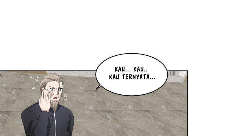 I Have a Dragon on My Body Chapter 398 - halaman 27