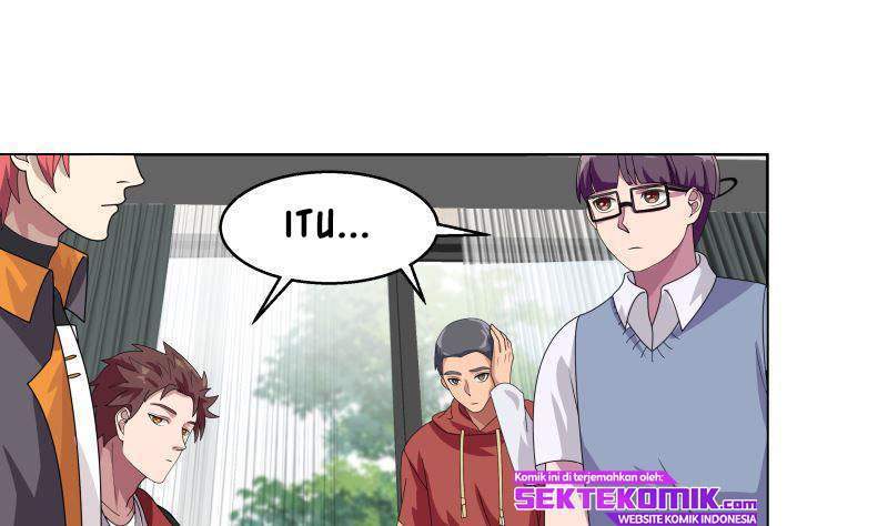 I Have a Dragon on My Body Chapter 398 - halaman 3