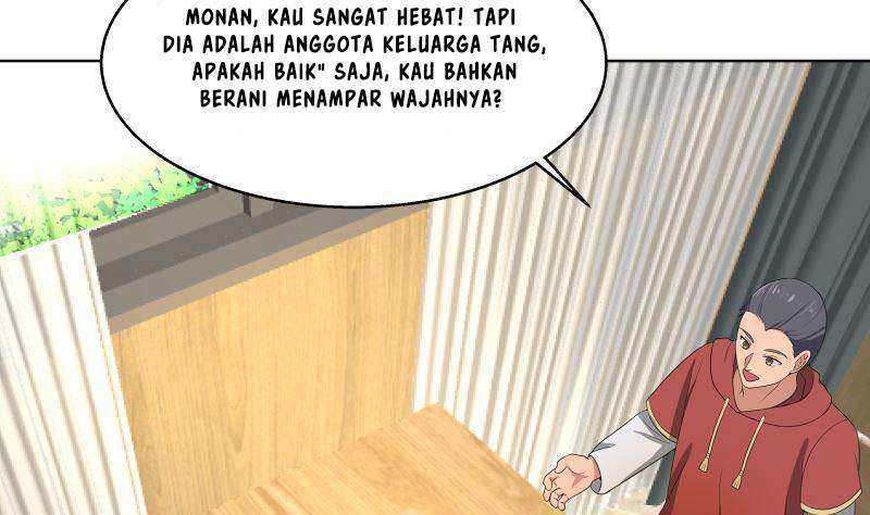 I Have a Dragon on My Body Chapter 398 - halaman 31