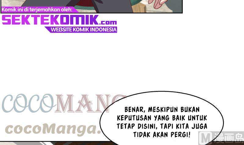 I Have a Dragon on My Body Chapter 398 - halaman 38