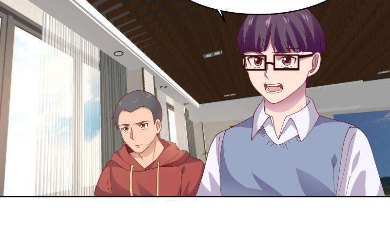 I Have a Dragon on My Body Chapter 398 - halaman 39