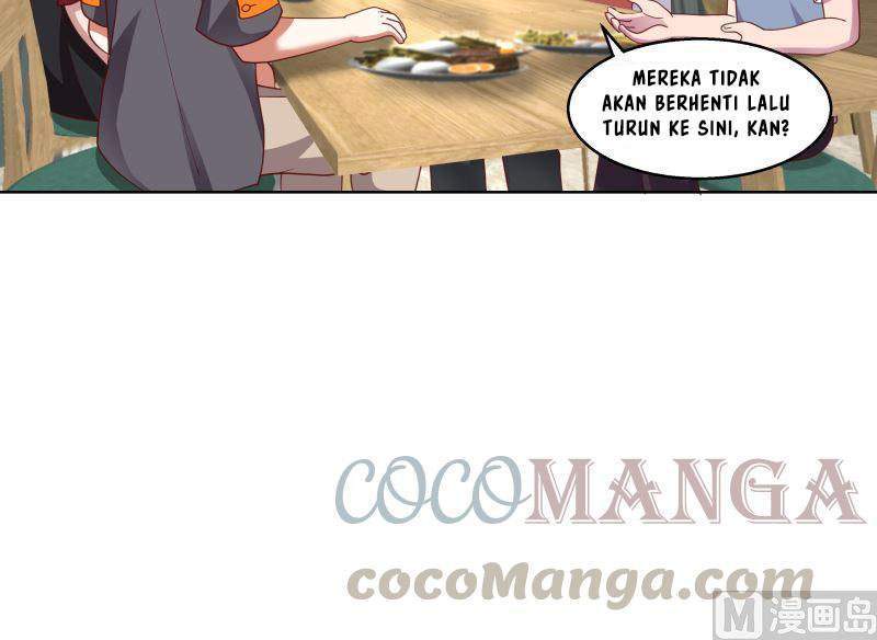 I Have a Dragon on My Body Chapter 398 - halaman 44