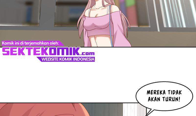 I Have a Dragon on My Body Chapter 398 - halaman 46