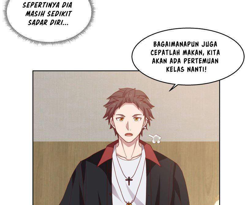 I Have a Dragon on My Body Chapter 398 - halaman 48