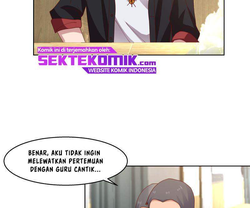I Have a Dragon on My Body Chapter 398 - halaman 49