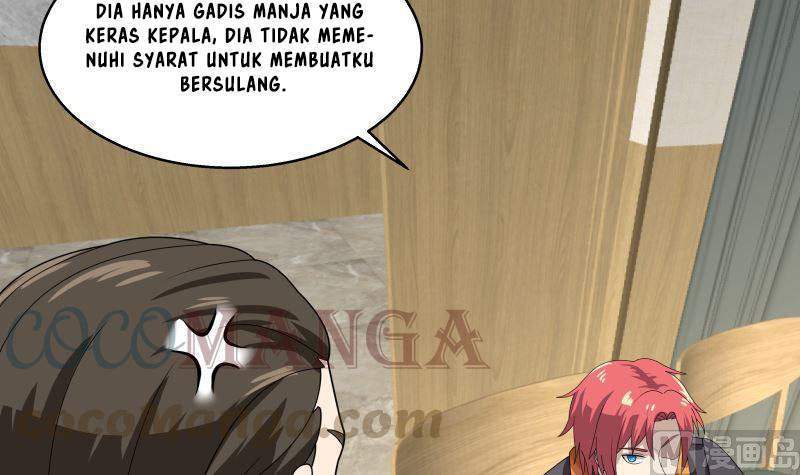 I Have a Dragon on My Body Chapter 398 - halaman 5