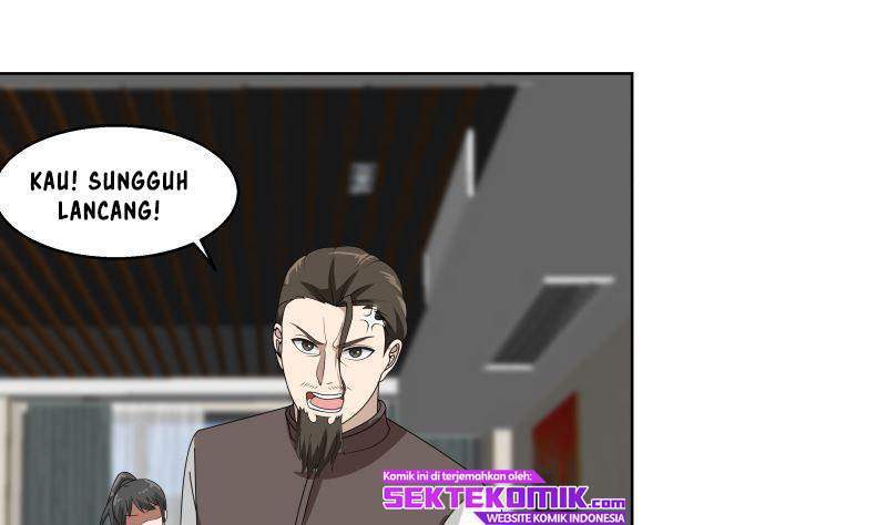 I Have a Dragon on My Body Chapter 398 - halaman 7