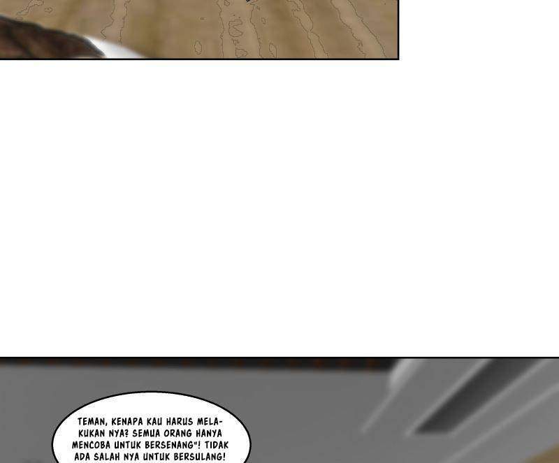 I Have a Dragon on My Body Chapter 398 - halaman 9