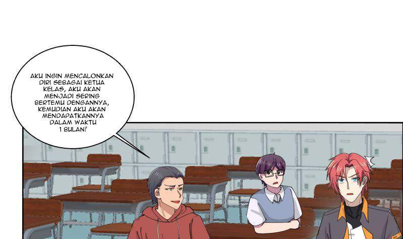 I Have a Dragon on My Body Chapter 399 - halaman 10