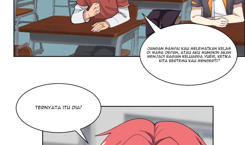 I Have a Dragon on My Body Chapter 399 - halaman 11