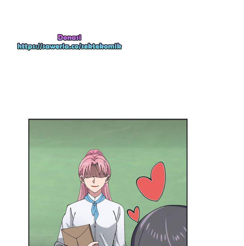 I Have a Dragon on My Body Chapter 399 - halaman 16