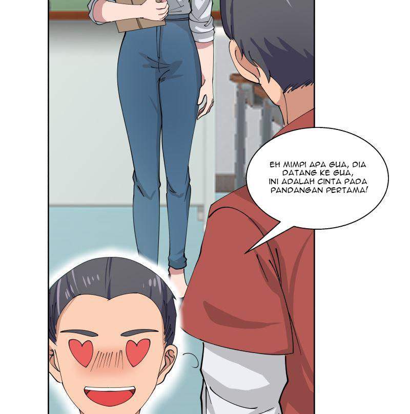 I Have a Dragon on My Body Chapter 399 - halaman 17