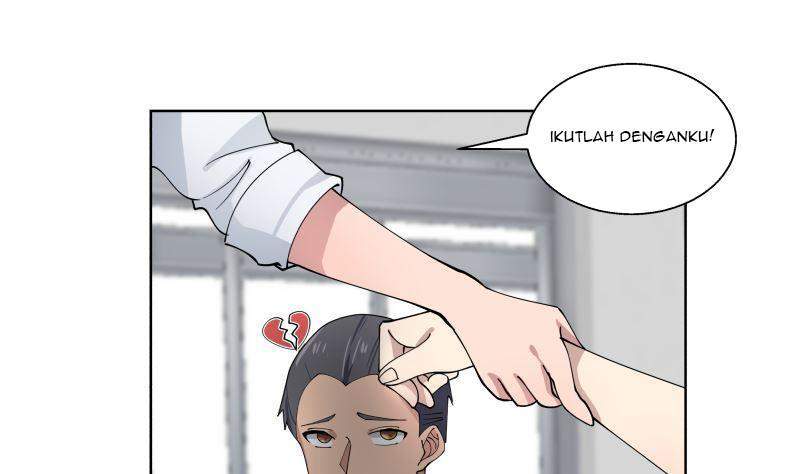 I Have a Dragon on My Body Chapter 399 - halaman 19