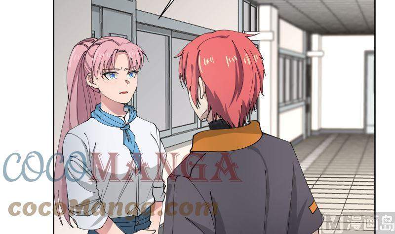 I Have a Dragon on My Body Chapter 399 - halaman 21