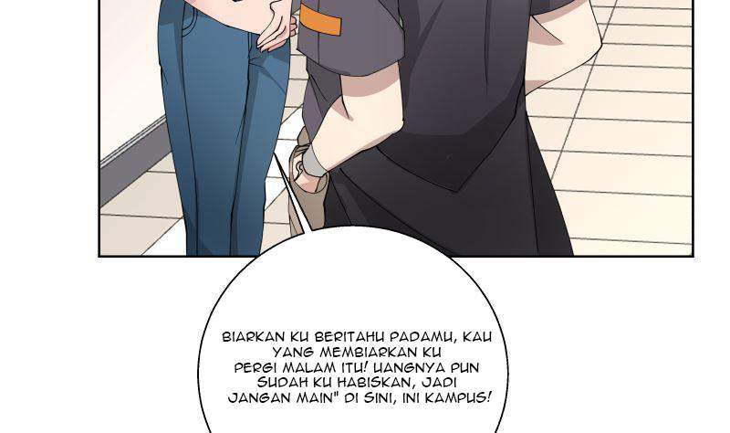 I Have a Dragon on My Body Chapter 399 - halaman 22