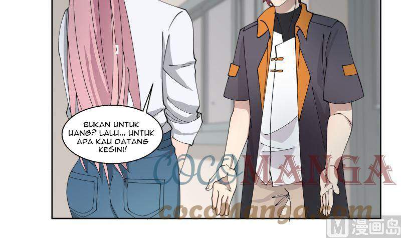 I Have a Dragon on My Body Chapter 399 - halaman 24