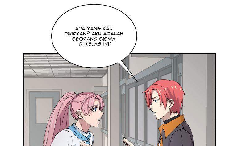 I Have a Dragon on My Body Chapter 399 - halaman 28