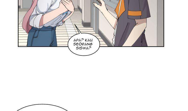 I Have a Dragon on My Body Chapter 399 - halaman 29