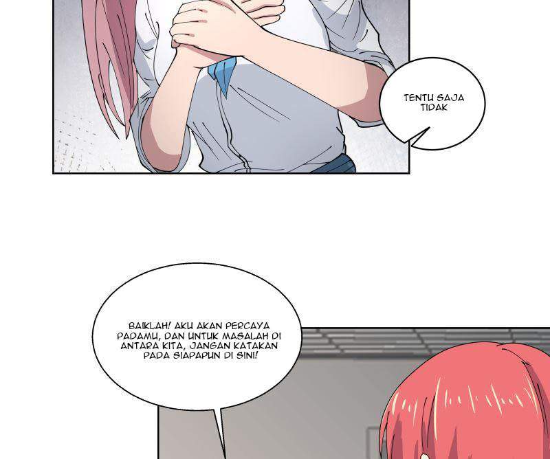 I Have a Dragon on My Body Chapter 399 - halaman 32