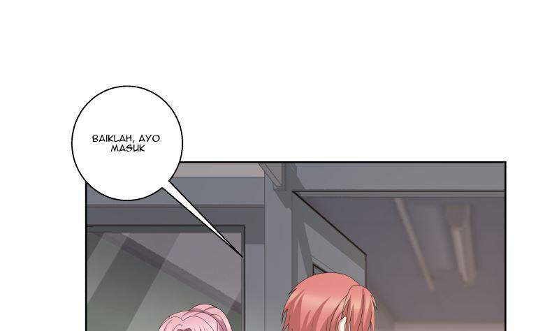 I Have a Dragon on My Body Chapter 399 - halaman 34