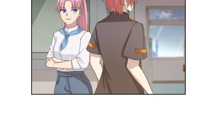 I Have a Dragon on My Body Chapter 399 - halaman 35