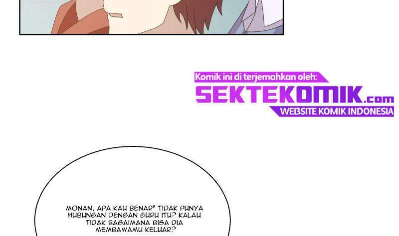 I Have a Dragon on My Body Chapter 399 - halaman 38