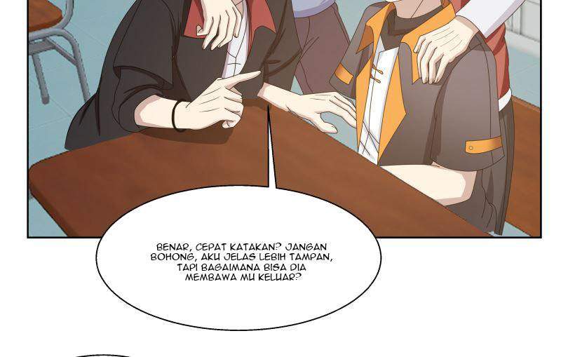 I Have a Dragon on My Body Chapter 399 - halaman 40